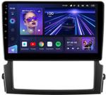 Магнитола для KIA Sorento 2006-2011 - Teyes CC3 Android 10, Быстрая, CarPlay, SIM-слот