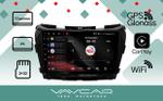 Магнитола для Nissan Murano Z52 2016-2022 - Vaycar VA51-1226 на Android 13, 4G SIM-слот