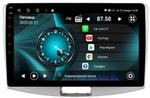 Магнитола для Volkswagen Passat B6/CC 2005-2015 - Vaycar VA81-0909 на Android 13, Быстрая, 4G SIM-слот