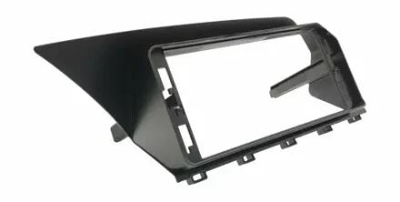 Магнитола для Mercedes-Benz GLK 2008-2012 NTG 4.0 - Kuberg OL-3010-1 монитор 12.3" в стиле BMW на Android 11, CarPlay, 4G SIM-слот