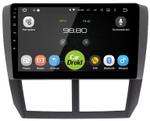Магнитола для Subaru Forester 3 (SH) 2007-2013, Impreza GH, GE - Airok RM-3403 Android 12, SIM-слот