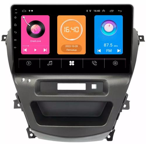 Магнитола для Hyundai Elantra 5 2011-2013 (MD) -  GT10-308 на Android 10, 2Гб-16Гб