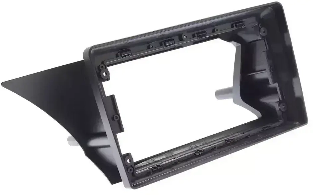 Магнитола для Mercedes-Benz GLK X204 2012-2015 NTG 4.5 - FarCar BX877 монитор 13" 2K QLED на Android 13, TS10, 6+128, CarPlay, 4G SIM-слот
