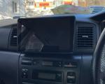 Магнитола для Toyota Corolla 120 2000-2007 - Vaycar VA77-2063-2K на Android 13, Быстрая, 2K QLED, CarPlay,4G SIM-слот