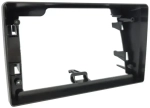 Магнитола для KIA Sorento 1 2002-2006 - FarCar BX877 монитор 13" 2K QLED на Android 13, TS10, 6+128, CarPlay, 4G SIM-слот