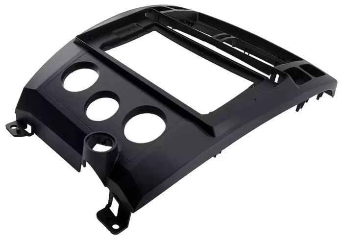 Магнитола для Hyundai Tucson 2004-2009 - Canbox 1065 Android 10, 8-ядер, SIM-слот