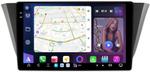 Магнитола для Iveco Daily 2015+ - FarCar GX3004M монитор 9.5" 2K QLED на Android 14, TS20, 6+128Гб, CarPlay, 4G SIM-слот