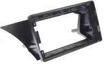 Магнитола для Mercedes-Benz GLK X204 2008-2012 NTG 4.0 - FarCar BX877 монитор 13" 2K QLED на Android 13, Быстрая, CarPlay, 4G SIM-слот