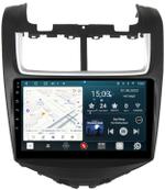 Магнитола для Chevrolet Aveo 2012-2015 - Redpower 229 Android 10, ТОП процессор, 6Гб+128Гб, CarPlay, SIM-слот