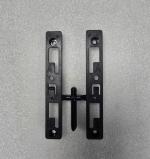 Комплект с разъёмами 12.3" Toyota Camry 55 2014-2018 - LUX-CAM55