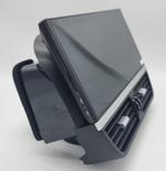 Магнитола для Porsche Cayenne 958 2010-2016 - Kuberg ZF-3018-GE монитор 12.3" на Android 13, Быстрая, CarPlay, 4G SIM-слот