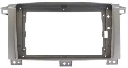 Магнитола для Toyota Land Cruiser 105 1998-2007 - Teyes CC4-PRO монитор 13" 2K QLED на Android 13, Snapdragon 778G, ИИ, CarPlay, DSP, 4G SIM-слот