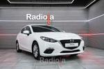 Магнитола для Mazda 3, Axela 2013-2019 - RDL-Mazda3 экран 10.25" на Android 13, Быстрейшая, UIS7870, 4G SIM-слот