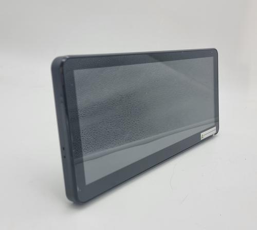 Магнитола для Nissan Teana 2008-2013 (цветной экран) - Kuberg MKD-RC004 монитор 12.3" на Android 12, 6Гб+128Гб, CarPlay, 4G SIM-слот