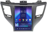 Магнитола для Hyundai Tucson 2016-2018 - Teyes TPRO 2 монитор 9.7" QLED в стиле "Тесла" на Android 10, TS10, 4G SIM-слот