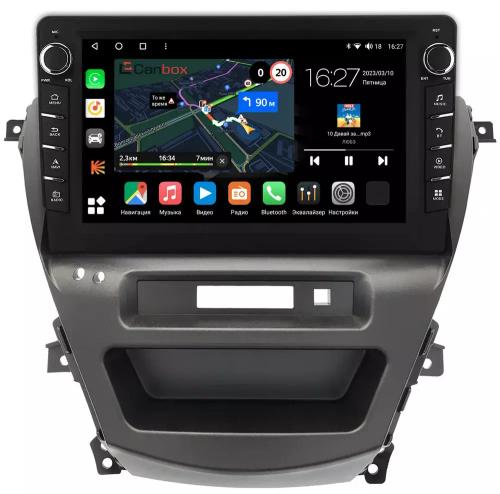 Магнитола для Hyundai Elantra 5 (MD) 2011-2013 - Canbox 10-308 Android 10, ТОП процессор, CarPlay, 4G SIM-слот