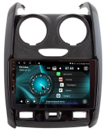 Магнитола для Renault Duster 2015-2020 - Vaycar VA63-0147 на Android 13, 8-ядер, 2Гб-32Гб, 4G SIM-слот