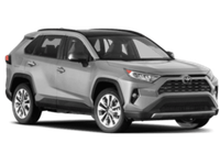 Toyota RAV4 5 2019-2024+