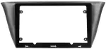 Магнитола для Iveco Daily 3 2014+ (рамка под кожу) - Teyes CC4L монитор 9" IPS на Android 14, Быстрая, Snapdragon 662, CarPlay, 4G SIM-слот