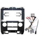 Магнитола для Ford F-150 2009-2014 - Kuberg QLed, Android 13, Быстрейшая, CarPlay, SIM-слот