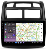 Магнитола для KIA Sportage 2008-2010 - Kuberg OL-9734 QLed, Android 13, TS20, CarPlay, SIM-слот