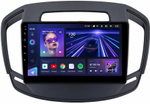 Магнитола для Opel Insignia 2013-2015 - Teyes CC3L на Android 10, 8-ядер, CarPlay, 4G SIM-слот