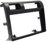 Магнитола для Toyota Land Cruiser 70 2007-2022 - FarCar BX877 монитор 13" 2K QLED на Android 13, TS10, 6+128, CarPlay, 4G SIM-слот