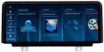 Магнитола для BMW 1 F20 / 2 F22 / 2014-2017 NBT - FarCar BMW2037 монитор 10.25" на Android 14, Быстрая, CarPlay, 4G SIM-слот