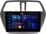 Магнитола для Suzuki SX4 2 2013-2021 - AIROC 2K RI-3501 Android 12, Быстрая, QLed+2K, CarPlay, SIM-слот