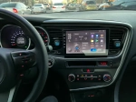 Магнитола для KIA Optima 3 2013-2015 TF - Kuberg OL-9782 QLed, Android 12, TS10, CarPlay, 4G SIM-слот