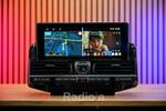 Магнитола для Toyota Land Cruiser 200 2015-2021 с JBL и 360 - RDL-LC200-16-LCD монитор 12.3" на Android 13, Быстрая, CarPlay, 4G SIM-слот