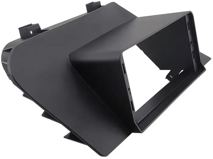 Магнитола для Lexus RX 2009-2012 (цветной, B) - Canbox H-Line 0081 монитор 12.3" QLED в стиле MERCEDES на Android 10, CarPlay, 4G SIM-слот