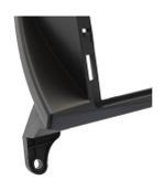 Комплект с разъёмами 12.3" BMW X5 E70, X6 E71 2009-2014 (CIC)