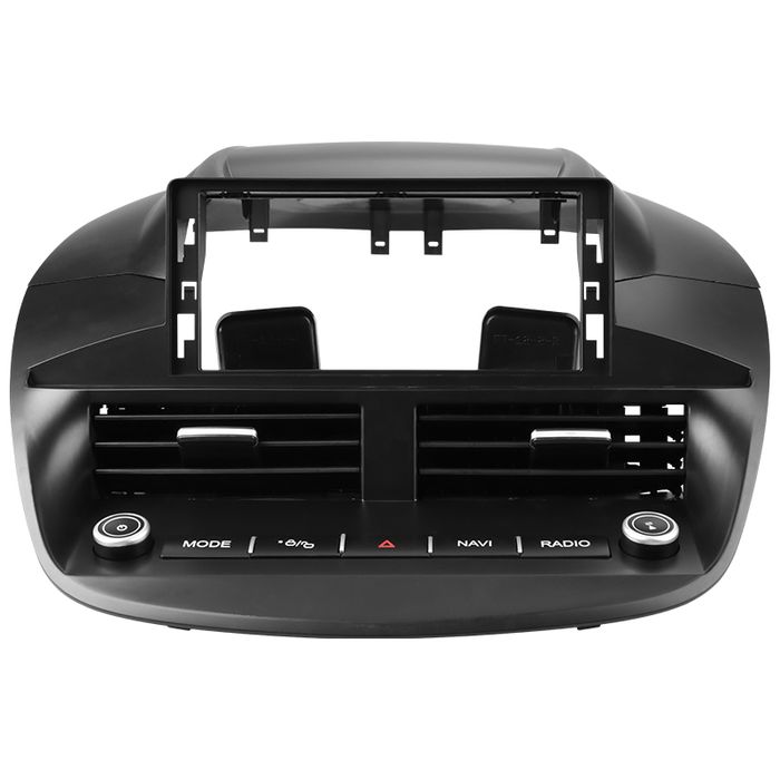 Магнитола для Ford Kuga 2 2013-2019 - Teyes LUX ONE ROUND монитор 12.3" 2K QLED на Android 10, ТОП процессор, CarPlay, 4G SIM-слот