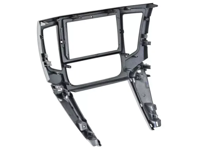 Магнитола для Mitsubishi L200 2019-2024 (климат, левый руль) - Teyes CC3 Android 10, ТОП процессор, 4/32 Гб, CarPlay, SIM-слот