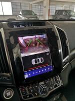 Магнитола для Haval H9 2015-2022 - Teyes TPRO 2 монитор 9.7" QLED в стиле "Тесла" на Android 10, Быстрая, 4G SIM-слот