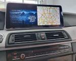 Магнитола для BMW 7-серия (F01/F02) 2012-2015 NBT - RDL-1267B монитор 12.3" на Android 13, Быстрая, CarPlay, 4G SIM-слот