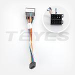 Магнитола для Geely Emgrand X7 2013-2018 - Teyes CC4-PRO монитор 13" 2K QLED на Android 13, Быстрейшая, Snapdragon 778G, ИИ, CarPlay, DSP, 4G SIM-слот