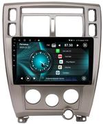 Магнитола для Hyundai Tucson 2004-2009 - Vaycar VA23-5546, Android 13, Быстрая, SIM-слот