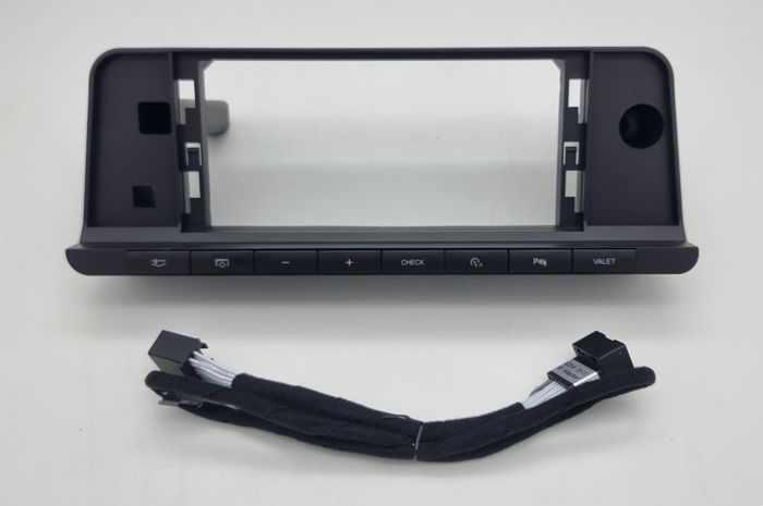 Магнитола для Audi Q7 2006-2009 (взамен 2G ШГУ) - Kuberg OL-3066+360 монитор 12.3", Android 11, 8/128Гб, CarPlay, 4G SIM-слот, 4 камеры в комплекте