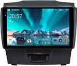 Магнитола для Chevrolet TrailBlazer 2012-2015 - Teyes CC4 монитор 9.2" 2K QLED на Android 14, Быстрейшая, Snapdragon 680, DSP, CarPlay, 4G SIM-слот