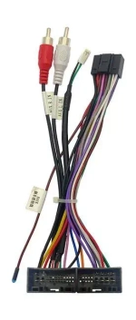 Магнитола для Hyundai i40 2011-2017 - Vaycar VA23-3359 на Android 13, 8-ядер, 2Гб-32Гб, 4G SIM-слот