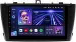 Магнитола для Toyota Avensis 2008-2015 (рамка черная) - Teyes CC3L на Android 10, CarPlay, 4G SIM-слот