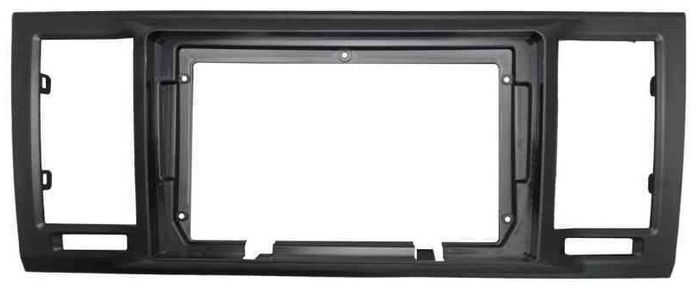 Магнитола для Volkswagen T6 Caravelle, Multivan, Transporter 2015-2019 - Parafar PF682LUX2RN2K на Android 13, QLED+2K, ТОП процессор, 4Гб+32Гб, CarPlay, 4G SIM-слот