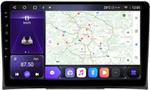Магнитола для Volkswagen Multivan T5 2003-2015 - Kuberg OL-9121 QLed, Android 12, Быстрая, CarPlay, 4G SIM-слот