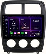 Магнитола для Dodge Caliber 2009-2012 - GT9-1115 на Android 10