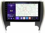 Магнитола для Toyota Camry 2014-2018 (USA) - Kuberg SF-1608A IPS, Android 10, 4G SIM-слот