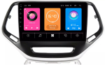 Магнитола для Jeep Cherokee 2014+ -  GT10-811 на Android 10, 2Гб-16Гб