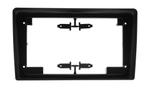 Комплект рамки с разъёмами 9"+can Opel Astra J 2009-2018