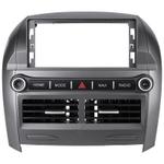 Комплект с разъёмами 12.3" Toyota Corolla E150 2006-2013